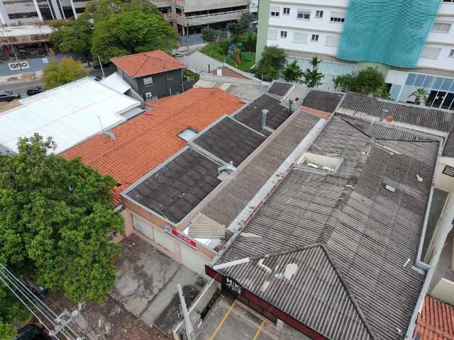 Casa / Sobrado Comercial para Venda em Campinas/SP Cambuí 3 Quartos