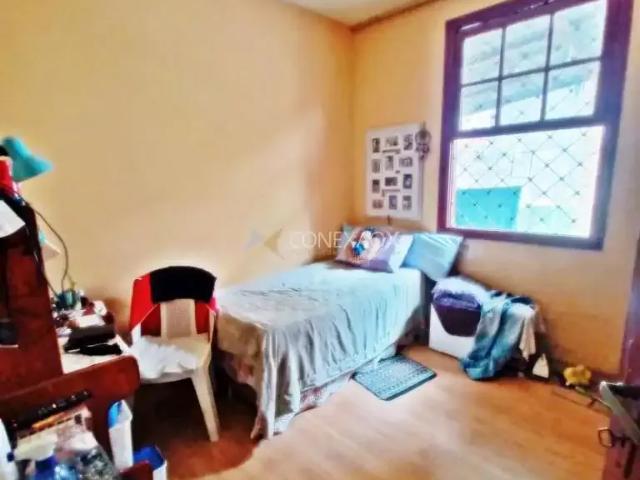 Casa / Sobrado Comercial para Venda em Campinas/SP Cambuí 3 Quartos