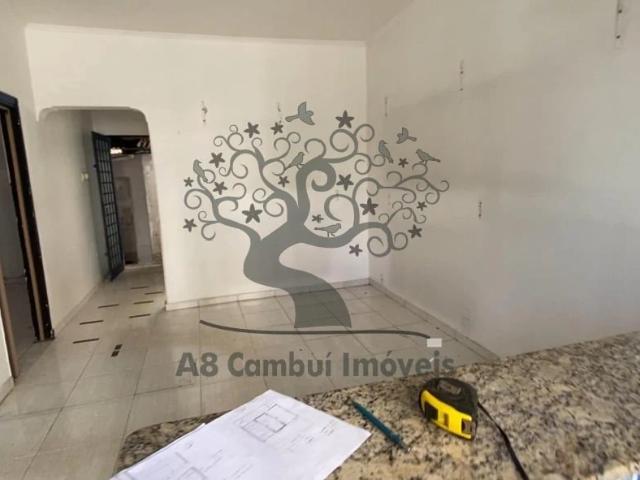Casa / Sobrado Comercial para Venda em Campinas/SP Cambuí