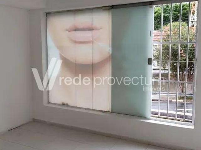 Casa / Sobrado Comercial para Venda em Campinas/SP Cambuí 1 Quartos