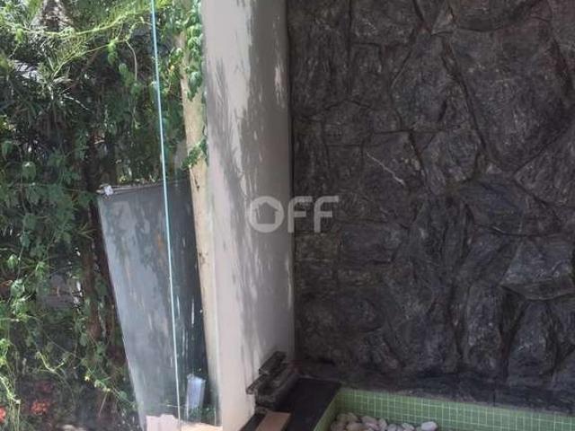 Casa / Sobrado Comercial para Venda em Campinas/SP Cambuí 1 Quartos