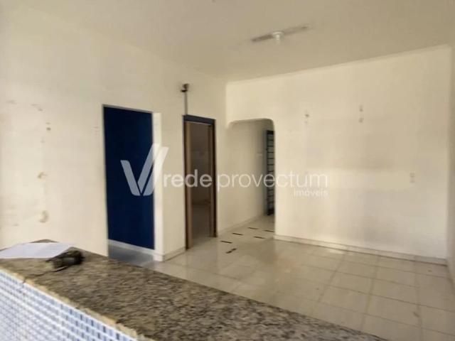 Casa / Sobrado Comercial para Venda em Campinas/SP Cambuí 1 Quartos