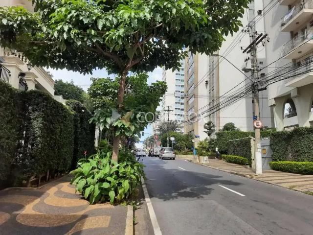 Casa / Sobrado Comercial para Venda em Campinas/SP Cambuí 1 Quartos