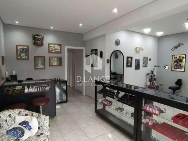 Casa / Sobrado Comercial para Venda em Campinas/SP Cambuí 1 Quartos