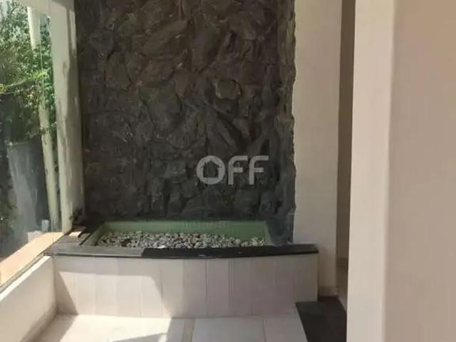 Casa / Sobrado Comercial para Venda em Campinas/SP Cambuí 1 Quartos