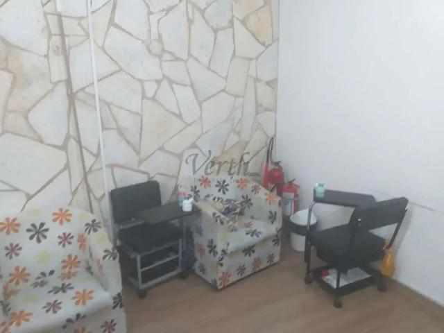 Casa / Sobrado Comercial para Venda em Campinas/SP Cambuí 1 Quartos