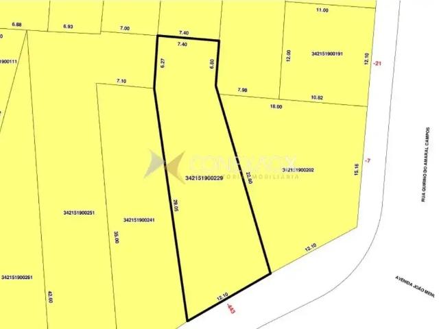 Casa / Sobrado Comercial para Venda em Campinas/SP Cambuí 1 Quartos