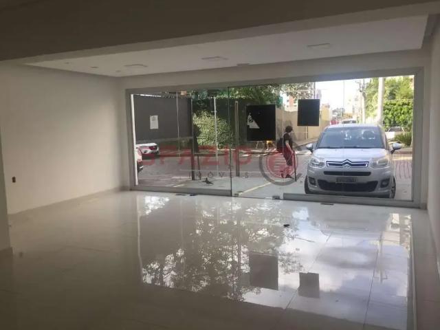 Casa / Sobrado Comercial para Venda em Campinas/SP Cambuí 1 Quartos