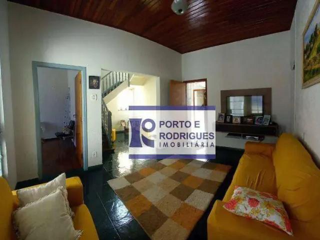 Casa / Sobrado Comercial para Venda em Campinas/SP Cambuí 1 Quartos