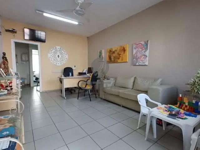 Casa / Sobrado Comercial para Venda em Campinas/SP Cambuí 1 Quartos
