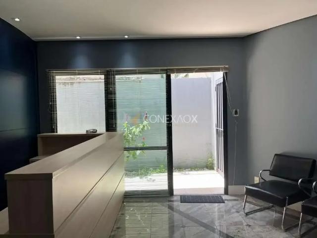 Casa / Sobrado Comercial para Venda em Campinas/SP Cambuí 1 Quartos