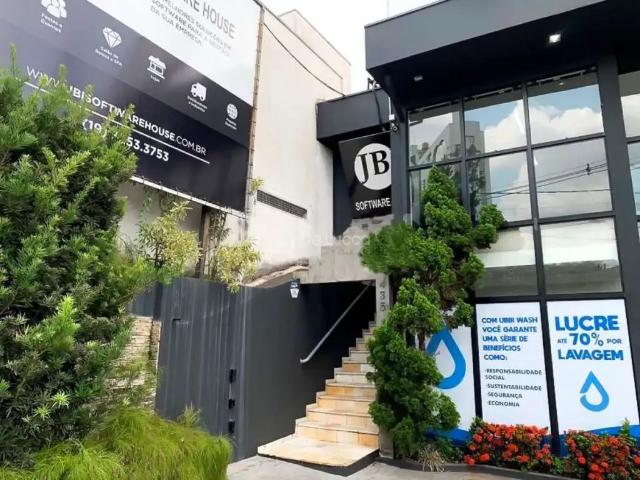 Casa / Sobrado Comercial para Venda em Campinas/SP Cambuí 1 Quartos