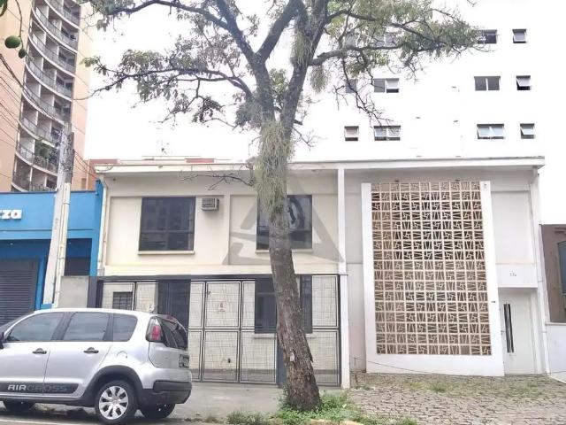 Casa / Sobrado Comercial para Venda em Campinas/SP Cambuí 1 Quartos