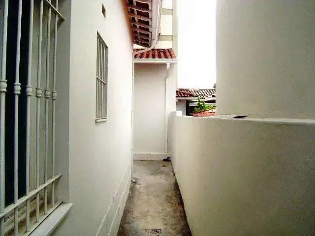 Casa / Sobrado Comercial para Venda em Campinas/SP Cambuí 1 Quartos