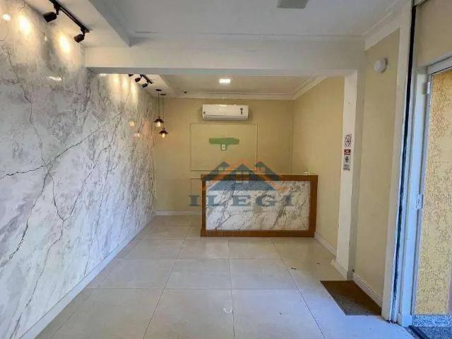 Casa / Sobrado Comercial para Venda em Campinas/SP Cambuí 1 Quartos