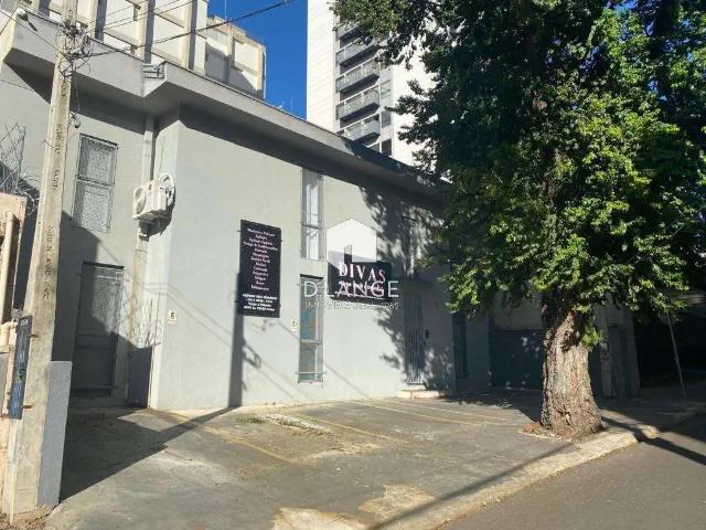 Casa / Sobrado Comercial para Venda em Campinas/SP Cambuí 2 Quartos
