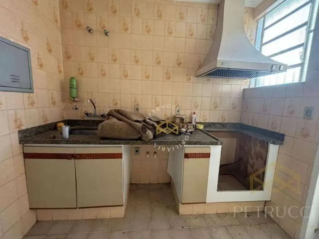Casa / Sobrado Comercial para Venda em Campinas/SP Cambuí 2 Quartos