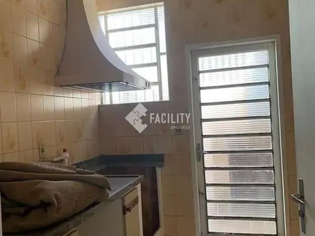 Casa / Sobrado Comercial para Venda em Campinas/SP Cambuí 2 Quartos