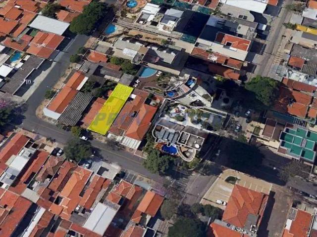 Casa / Sobrado Comercial para Venda em Campinas/SP Cambuí 2 Quartos