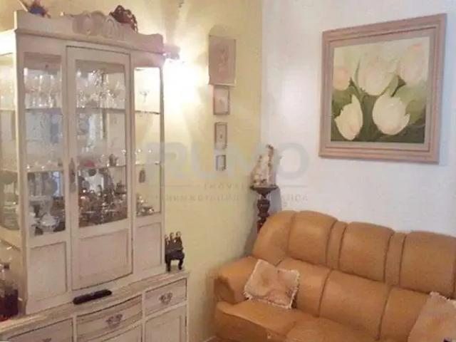 Casa / Sobrado Comercial para Venda em Campinas/SP Cambuí 2 Quartos