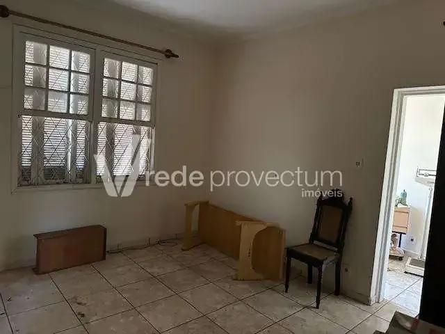 Casa / Sobrado Comercial para Venda em Campinas/SP Cambuí 2 Quartos