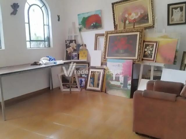 Casa / Sobrado Comercial para Venda em Campinas/SP Cambuí 2 Quartos