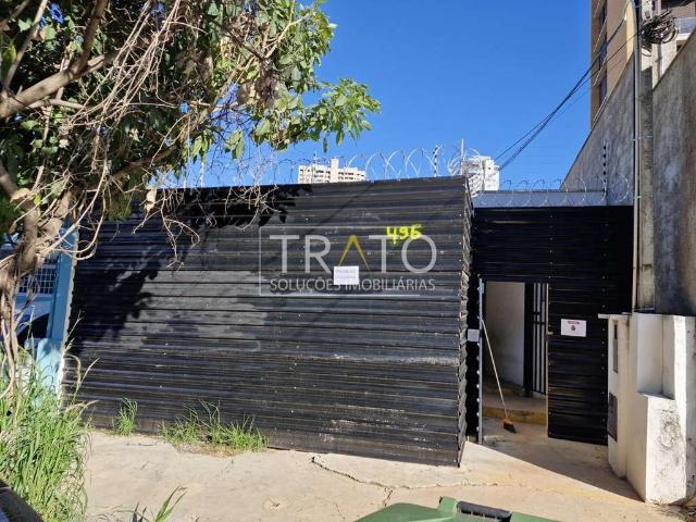 Casa / Sobrado Comercial para Venda em Campinas/SP Cambuí 2 Quartos