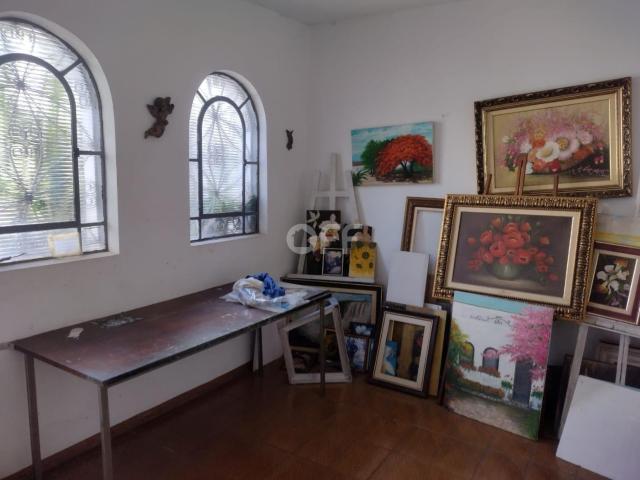 Casa / Sobrado Comercial para Venda em Campinas/SP Cambuí 2 Quartos