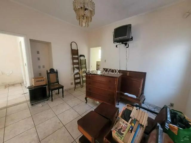 Casa / Sobrado Comercial para Venda em Campinas/SP Cambuí 2 Quartos