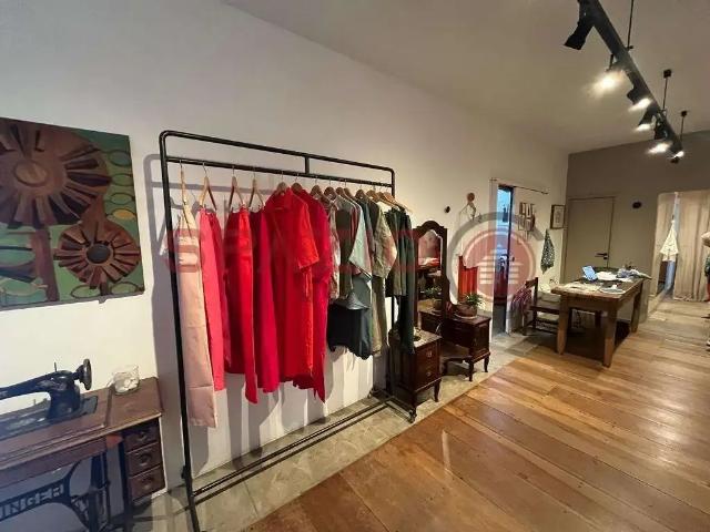 Casa / Sobrado Comercial para Venda em Campinas/SP Cambuí 2 Quartos