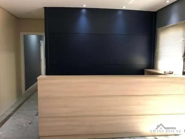 Casa / Sobrado Comercial para Venda em Campinas/SP Cambuí 2 Quartos