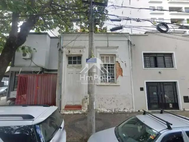 Casa / Sobrado Comercial para Venda em Campinas/SP Cambuí 2 Quartos