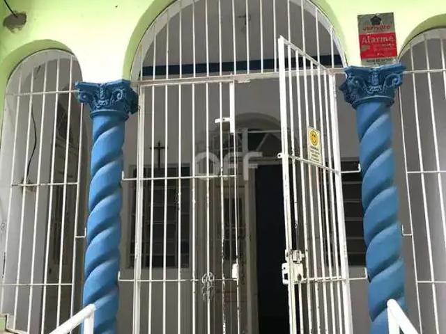 Casa / Sobrado Comercial para Venda em Campinas/SP Cambuí 2 Quartos