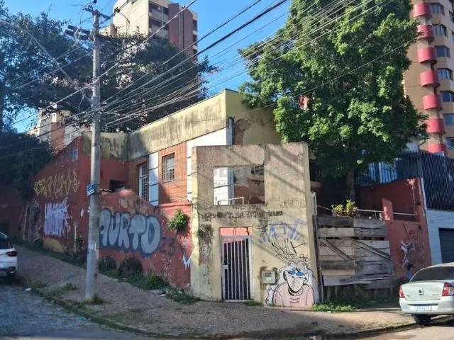 Casa / Sobrado Comercial para Venda em Campinas/SP Cambuí 2 Quartos