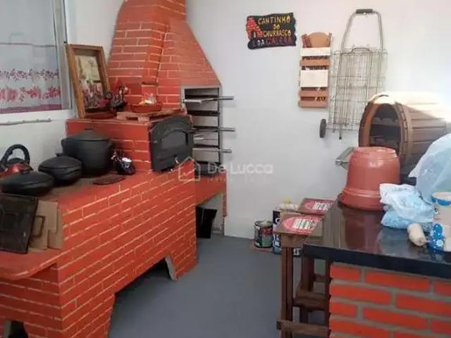 Casa / Sobrado Comercial para Venda em Campinas/SP Cambuí 2 Quartos