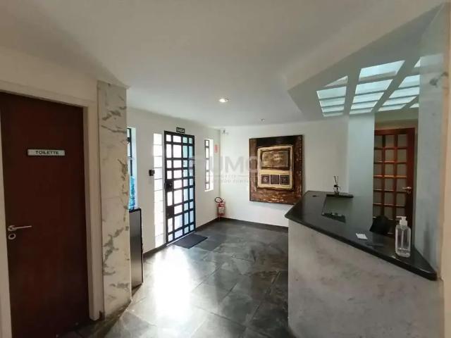 Casa / Sobrado Comercial para Venda em Campinas/SP Cambuí 7 Quartos