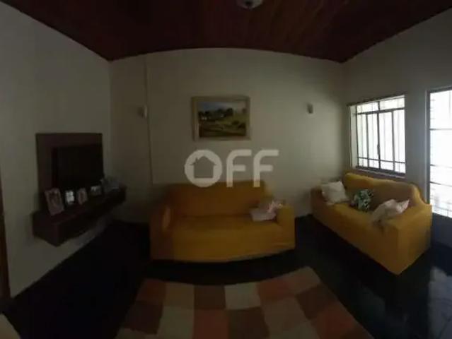 Casa / Sobrado Comercial para Venda em Campinas/SP Cambuí 4 Quartos