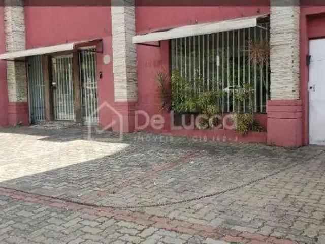 Casa / Sobrado Comercial para Venda em Campinas/SP Cambuí 4 Quartos