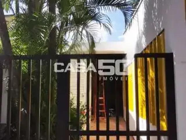 Casa / Sobrado Comercial para Venda em Campinas/SP Cambuí 4 Quartos