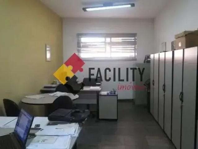 Casa / Sobrado Comercial para Venda em Campinas/SP Cambuí 4 Quartos