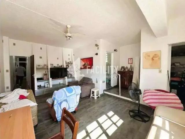 Casa / Sobrado Comercial para Venda em Campinas/SP Cambuí 4 Quartos