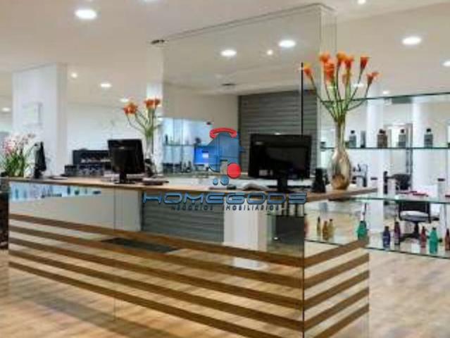 Casa / Sobrado Comercial para Venda em Campinas/SP Cambuí