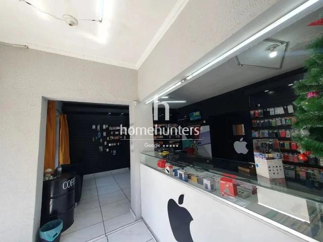 Casa / Sobrado Comercial para Venda em Campinas/SP Cambuí