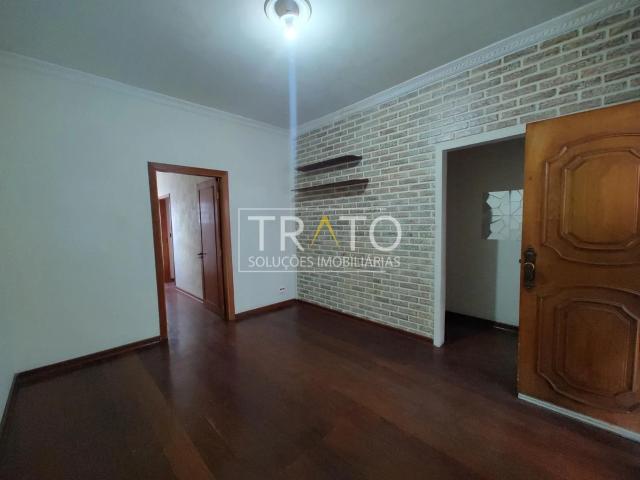 Casa / Sobrado Comercial para Venda em Campinas/SP Cambuí 5 Quartos