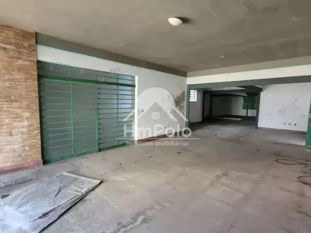 Casa / Sobrado Comercial para Venda em Campinas/SP Cambuí 5 Quartos