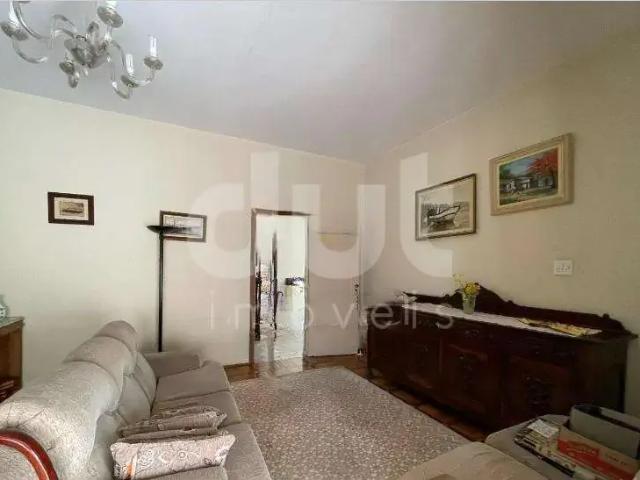 Casa / Sobrado Comercial para Venda em Campinas/SP Cambuí 5 Quartos