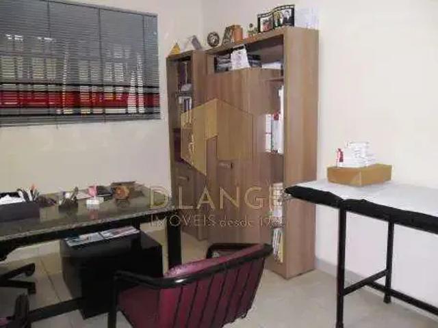 Casa / Sobrado Comercial para Venda em Campinas/SP Cambuí 6 Quartos