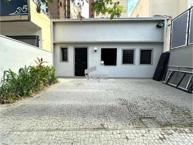 Casa / Sobrado Comercial para Venda em Campinas/SP Cambuí
