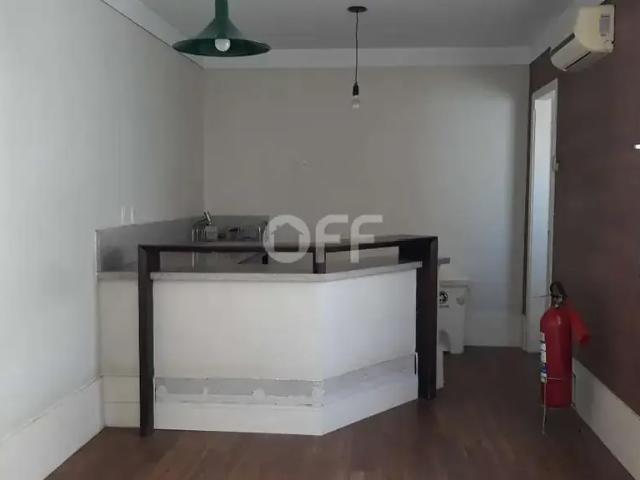 Casa / Sobrado Comercial para Venda em Campinas/SP Cambuí