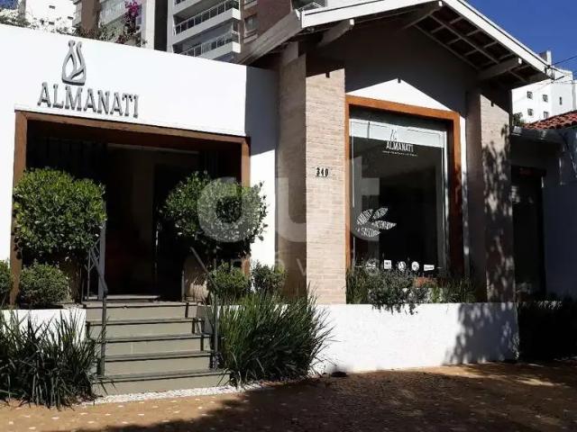 Casa / Sobrado Comercial para Venda em Campinas/SP Cambuí 1 Quartos